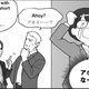 Image for article titled An American in Japan is using manga to teach people how to work with foreigners